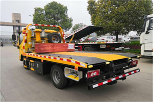 昭觉道路救援拖车报价