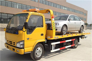 昭觉道路救援一般怎么收费