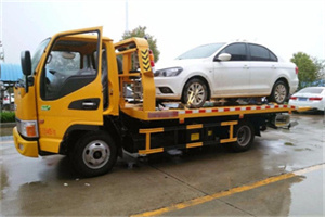 昭觉附近拖车救援24小时服务热线